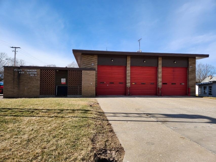 Station 1 Station 1